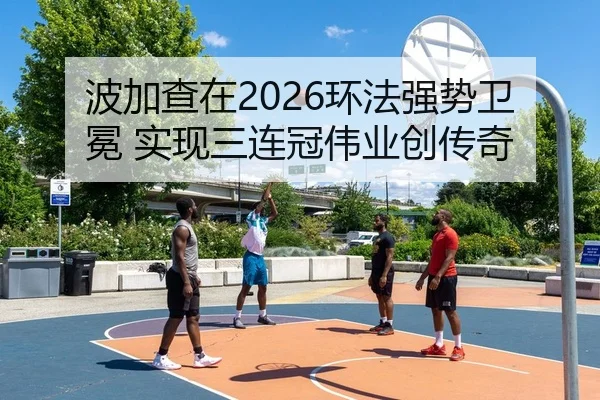 波加查在2026环法强势卫冕 实现三连冠伟业创传奇